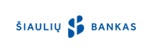 šiaulių bankas logo